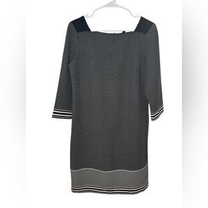 Ann Taylor Polka Dot Dress